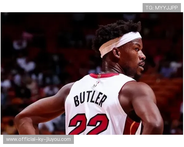 巴特勒连续造犯规并罚中，热火在关键时刻稳住阵脚