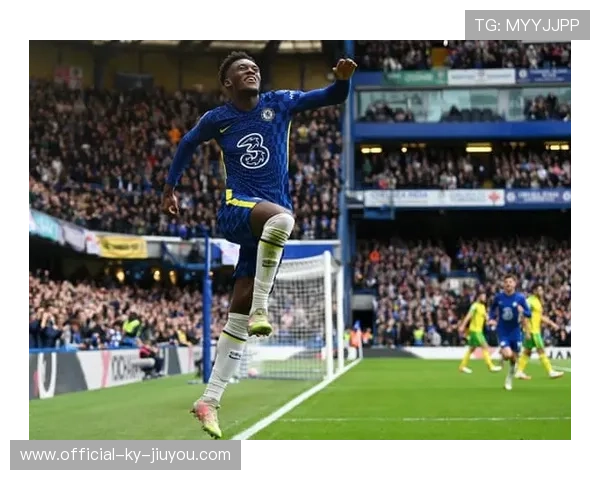 切尔西替补力量改变走向